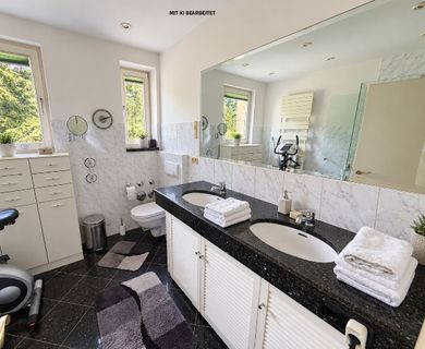 Großzügige 3-Zimmer-Wohnung mit Balkon in zentraler Lage von Rheydt - Photo 5
