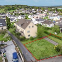 Raum für Ihre Ideen – Ihr Baugrundstück in Königswinter Thomasberg