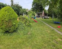Gartenansicht