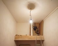 Kellerräume/ehemals als Wohnung vermietet