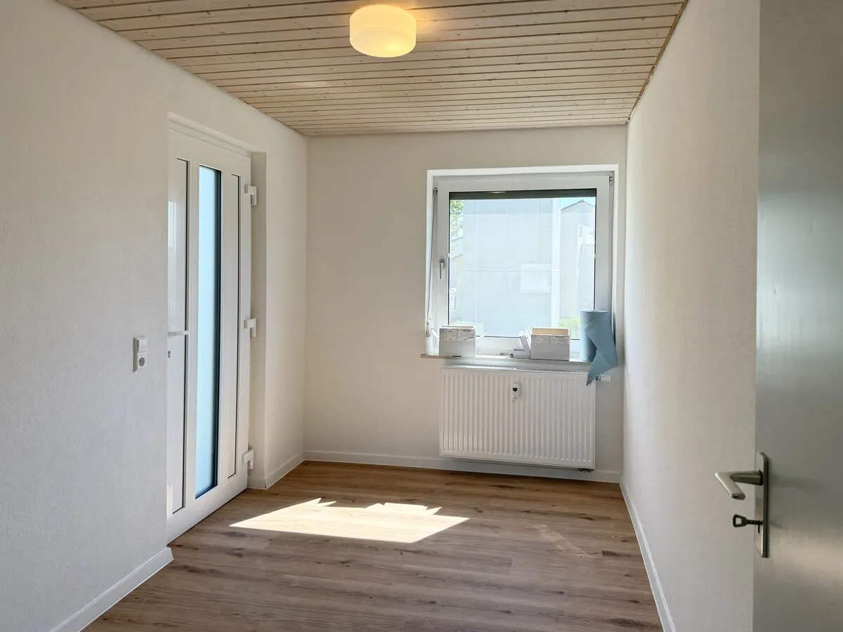 Eingangsbereich/Diele