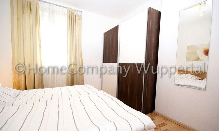 Moderne, zentral gelegene 2-Zimmerwohnung mit DSL - Photo 5