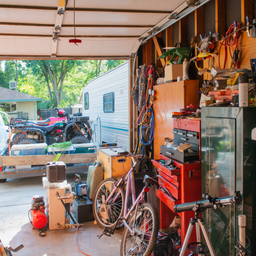 Garagennutzung: Was erlaubt ist und wo Eigentümer aufpassen müssen