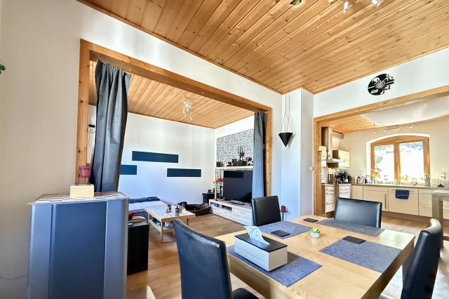 Esszimmer EG 