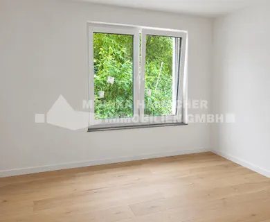Neubau! 3-Zimmerwohnung im Souterrain mit Terrasse und Garten - Photo 4
