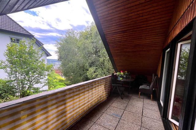 Balkon (DG)