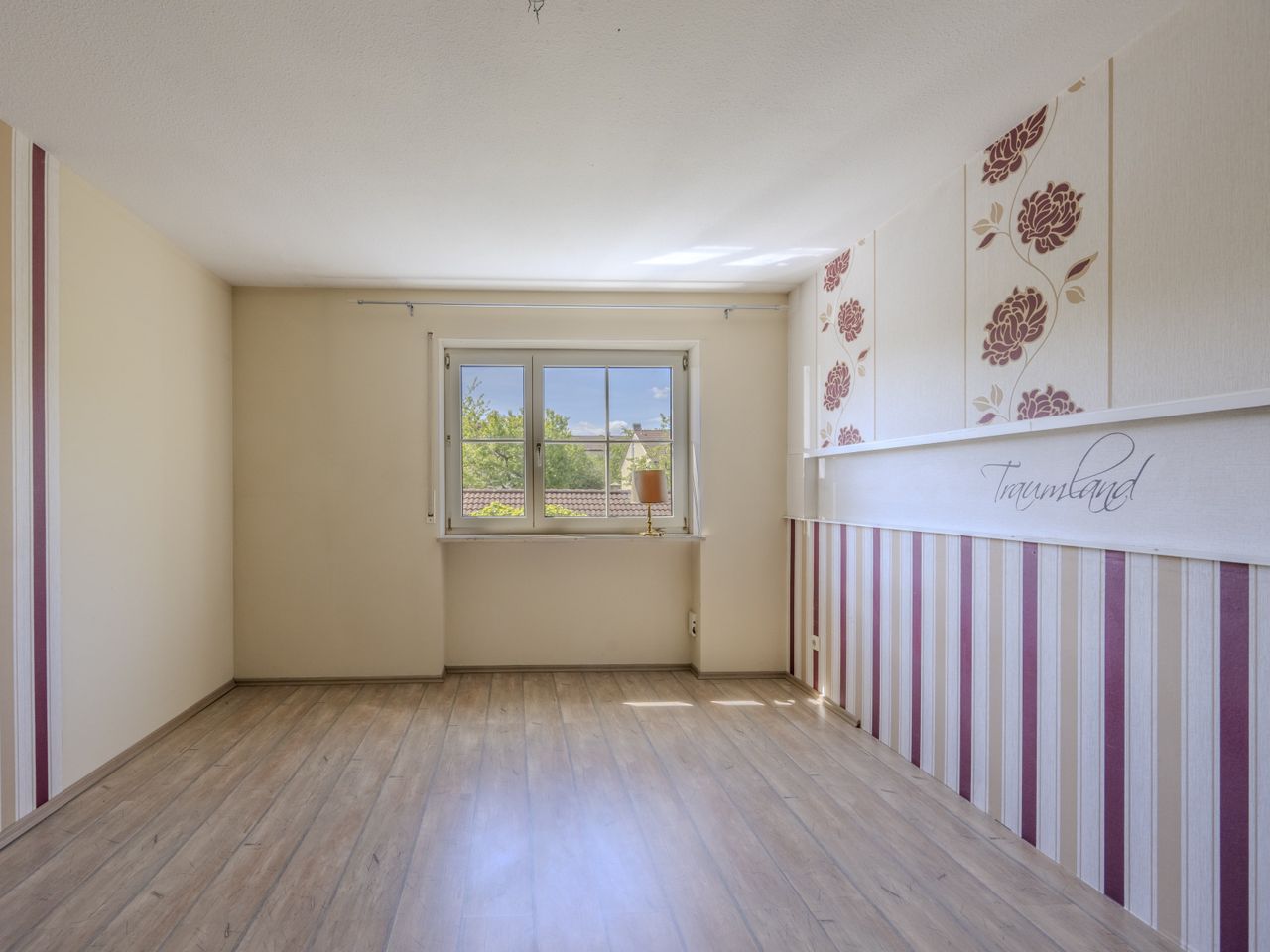 Elternschlafzimmer