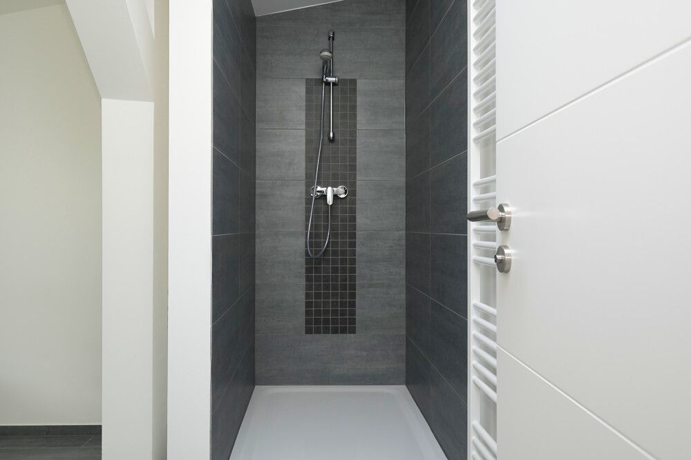 Dusche