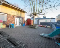 Kita Garten