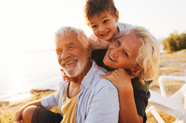 Immobilien 2030: Wie der demografische Wandel den Markt verändert