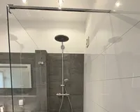 Regenduschhe