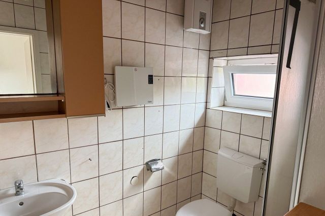 Bad Wohnung 2
