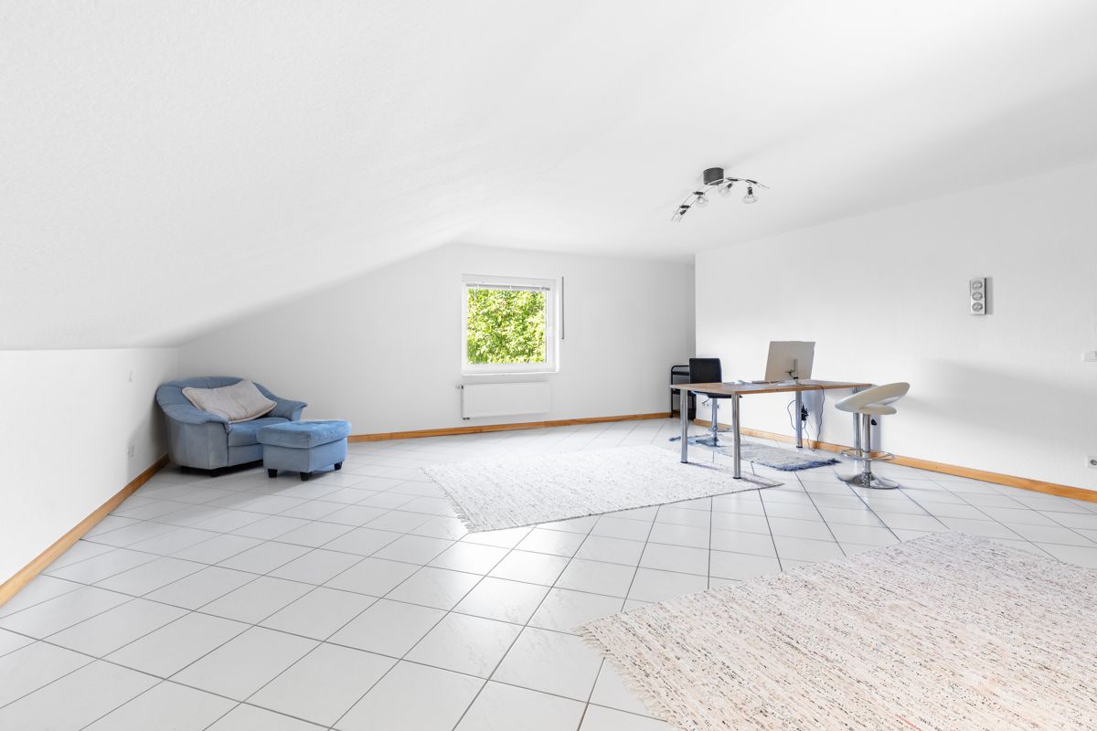 Schlafzimmer 1, Obergeschoss