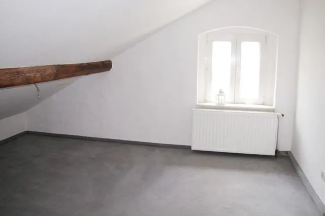 Wohnung 2. OG Haus 9