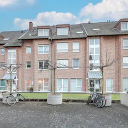 Solide Eigentumswohnung in Oberdollendorf *provisionsfrei*
