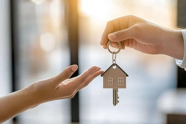 Schlüsselübergabe bei Mietbeginn: Was Vermieter dokumentieren sollten