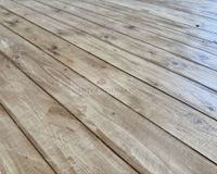 Detail, Parkettdiele, 2026