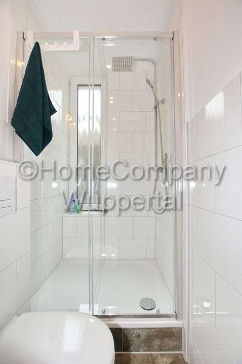 Dusche