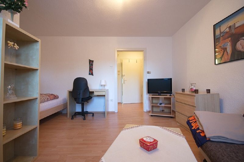 Wohnschlafraum