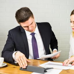 K&uuml;ndigungsfrist in der Leiharbeit: Ihre Rechte als Zeitarbeitnehmer