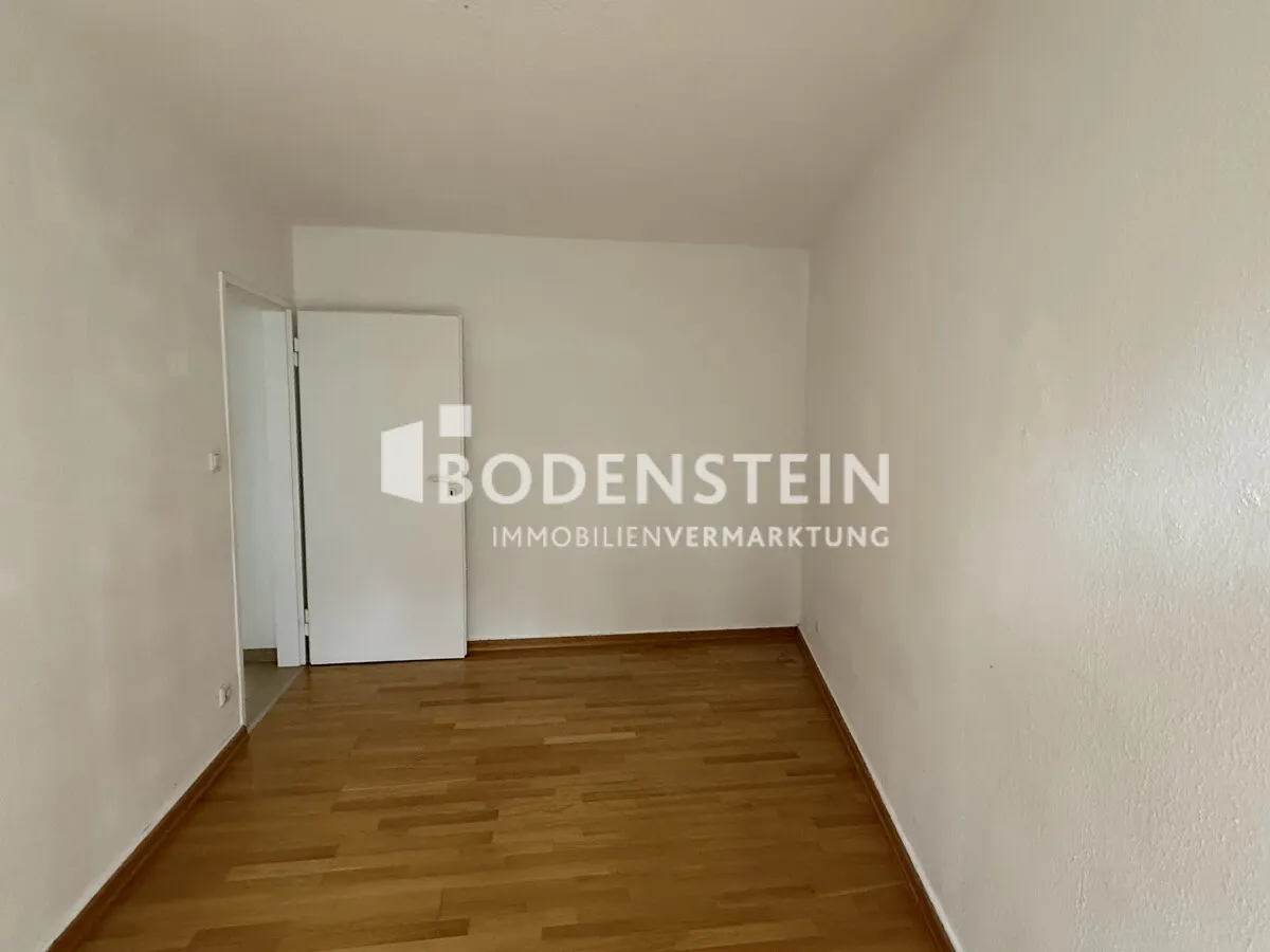 Kleines Zimmer