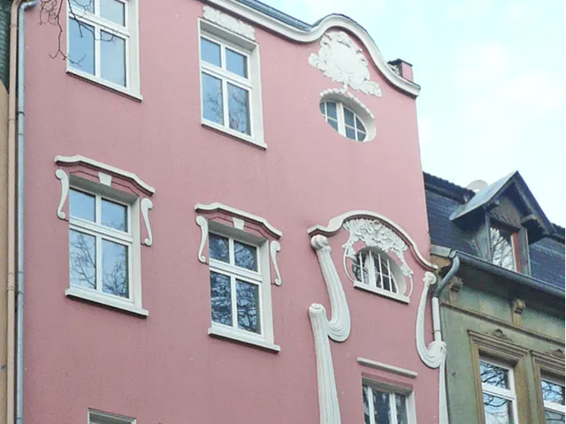 Denkmal an Denkmal an Denkmal