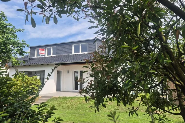 Idylle in Höhenlage
