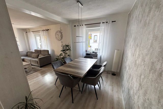 Esszimmer OG
