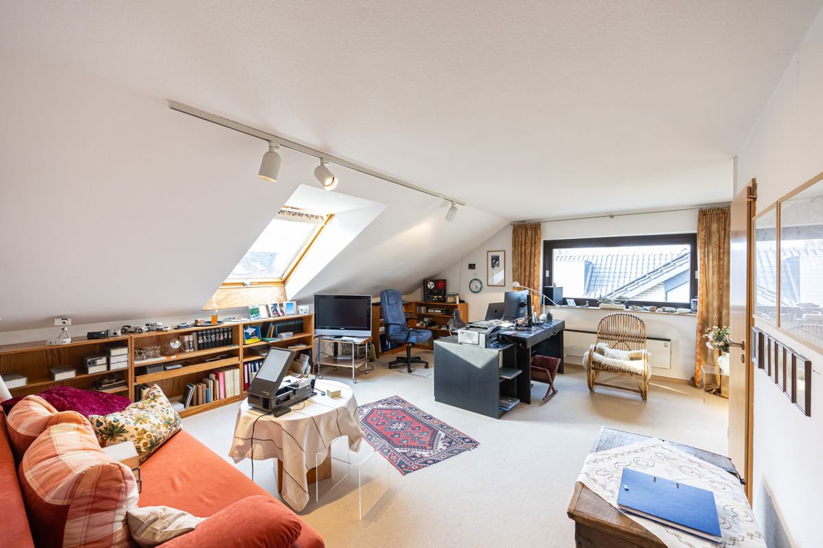 Schlafzimmer OG