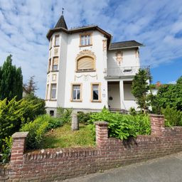 Stilvolle Stadtvilla mit Charakter in top Lage von Höhr-Grenzhausen!