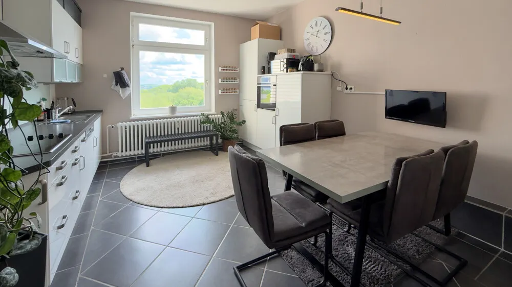 .Wohnung 3