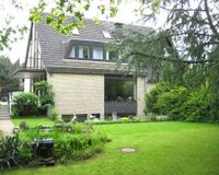 Gartenansicht