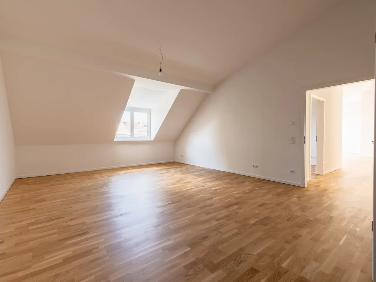 Schlafzimmer I