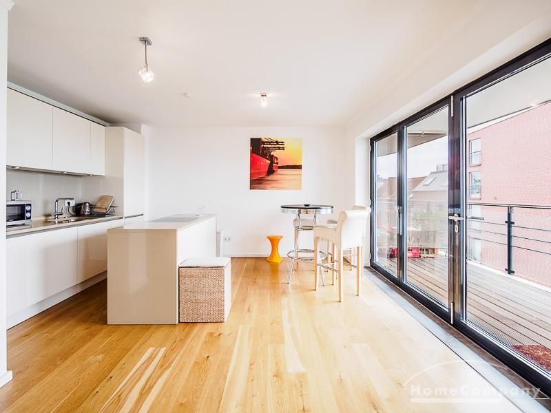 Essbereich/K&uuml;che