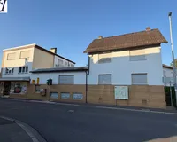 Gebäude 1 und 2