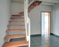 Eingangsbereich
