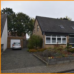 Freihstehendes Einfamilienhaus sucht neue Familie