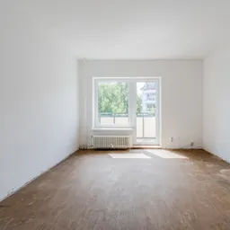Urban wohnen, effizient leben – dein neues Zuhause in Kreuzberg !