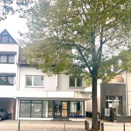 Attraktives Ladenlokal – 154 m² Verkaufsfläche in zentraler Innenstadtlage von Hennef