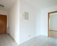 Eingangsbereich