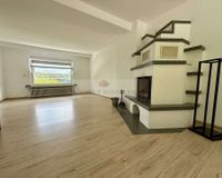 EG, Kamin, Wohnzimmer