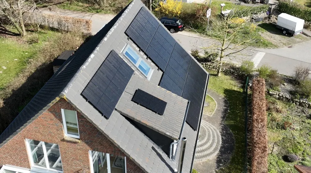 PV Anlage 