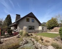 Gartenansicht