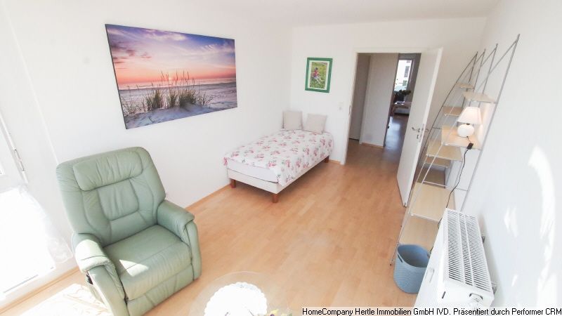 KinderG&auml;stezimmer