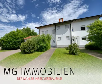 MG – DHH mit Garten & Garage im Kühbörncheshof Katzweiler – Wohnen oder Investieren