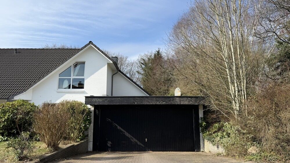 Außenansicht, vorne