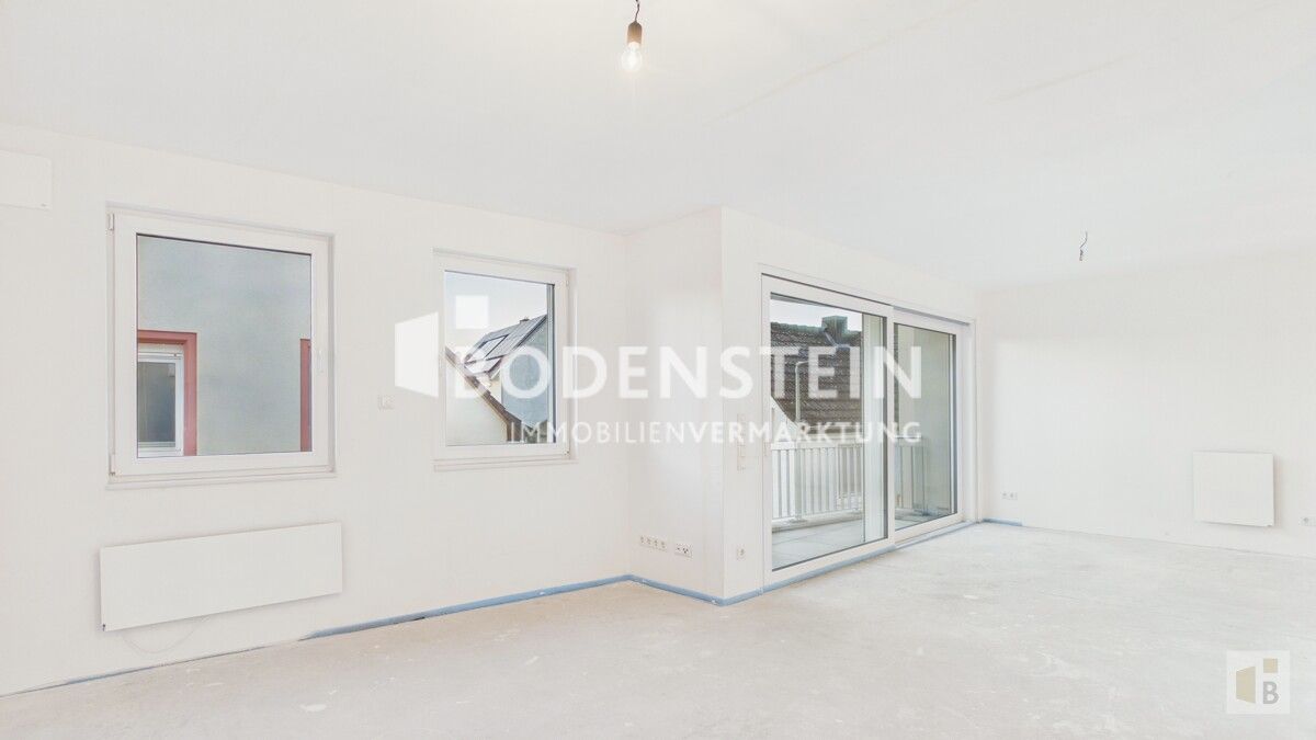 Wohn- Essbereich OG Haus 3a