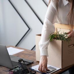 K&uuml;ndigung w&auml;hrend der Wiedereingliederung: Ihre Rechte und M&ouml;glichkeiten