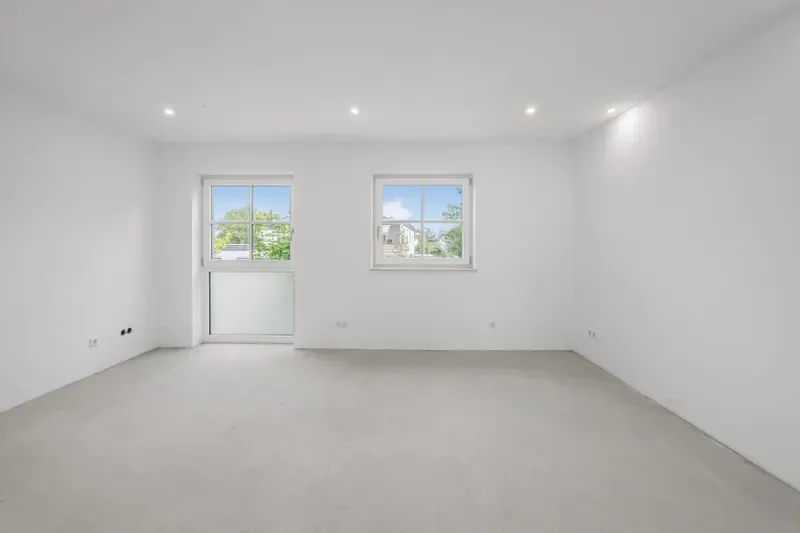 Zimmer im OG