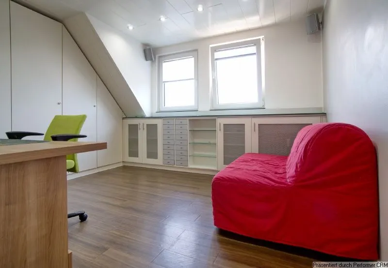 G&auml;stezimmer